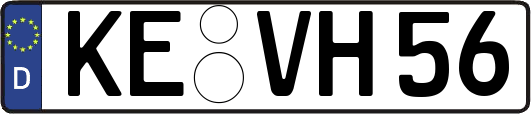 KE-VH56