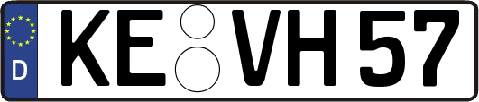 KE-VH57