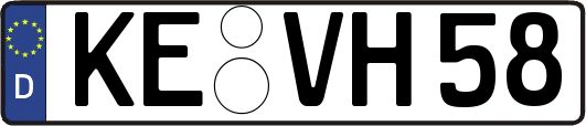 KE-VH58