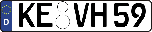 KE-VH59
