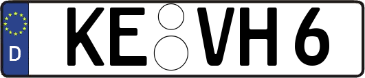 KE-VH6
