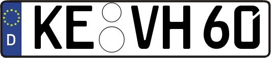 KE-VH60