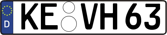 KE-VH63