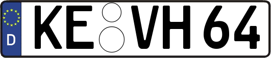 KE-VH64