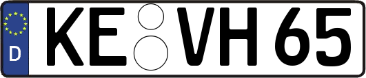 KE-VH65