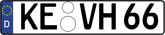 KE-VH66