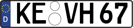 KE-VH67