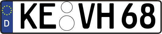 KE-VH68