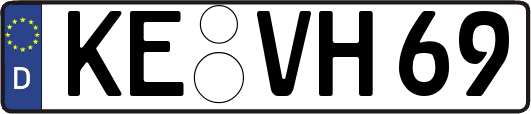 KE-VH69