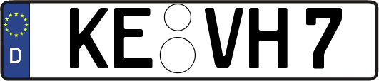 KE-VH7