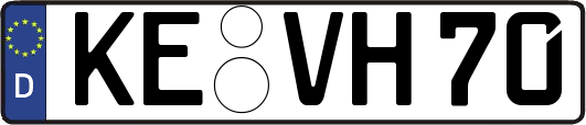 KE-VH70