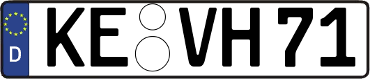 KE-VH71