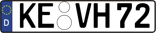 KE-VH72
