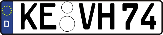 KE-VH74