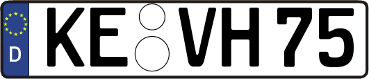 KE-VH75