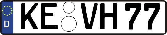 KE-VH77