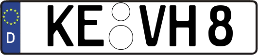 KE-VH8