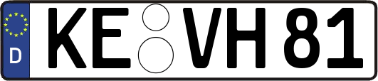 KE-VH81
