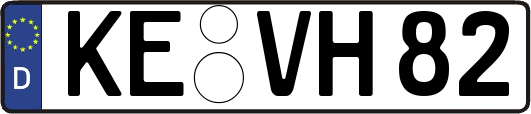 KE-VH82
