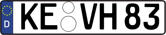 KE-VH83