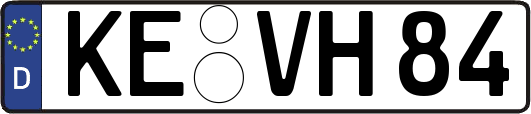 KE-VH84