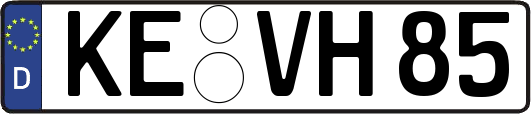 KE-VH85