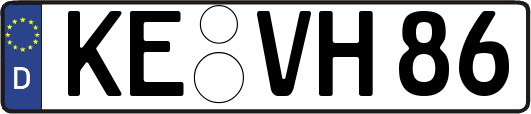 KE-VH86