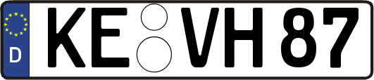 KE-VH87