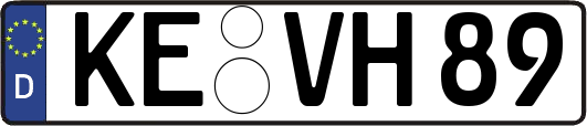 KE-VH89