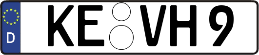 KE-VH9