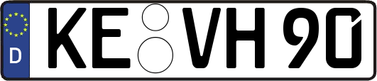 KE-VH90