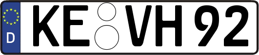 KE-VH92