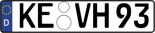 KE-VH93
