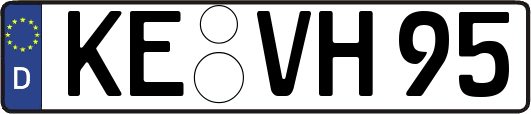 KE-VH95