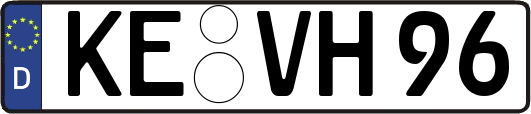 KE-VH96