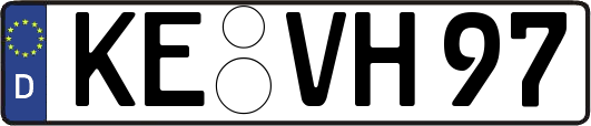 KE-VH97
