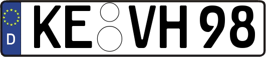 KE-VH98
