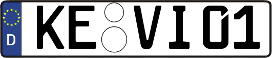 KE-VI01