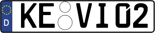 KE-VI02