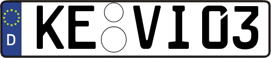 KE-VI03