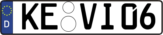 KE-VI06