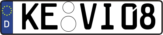 KE-VI08