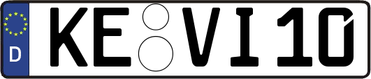 KE-VI10