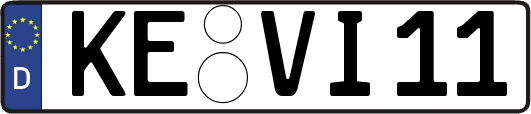 KE-VI11