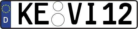KE-VI12