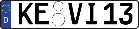 KE-VI13