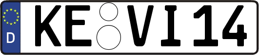 KE-VI14
