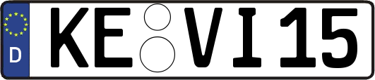 KE-VI15