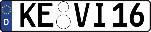 KE-VI16