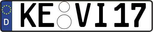 KE-VI17